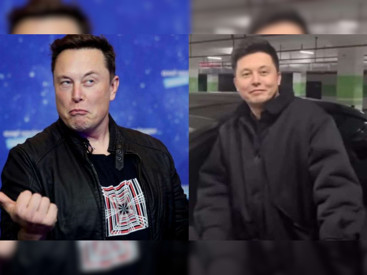 Elon Musk’s Chinese doppelganger suspended from China’s versions of TikTok, Twitter