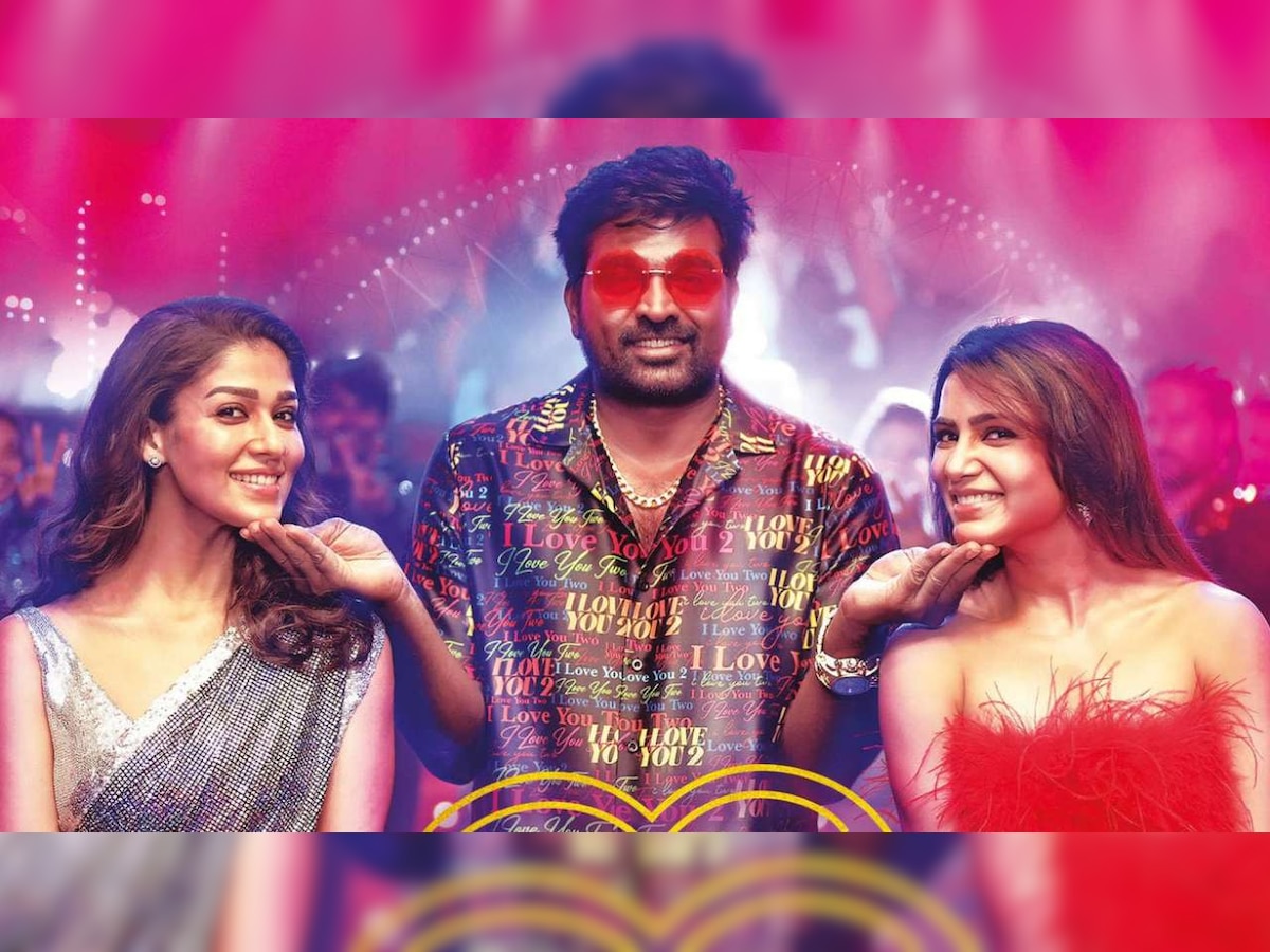 Kaathuvaakula Rendu Kaadhal OTT release: When, where to watch Samantha-Vijay Sethupathi-Nayanthara's romcom