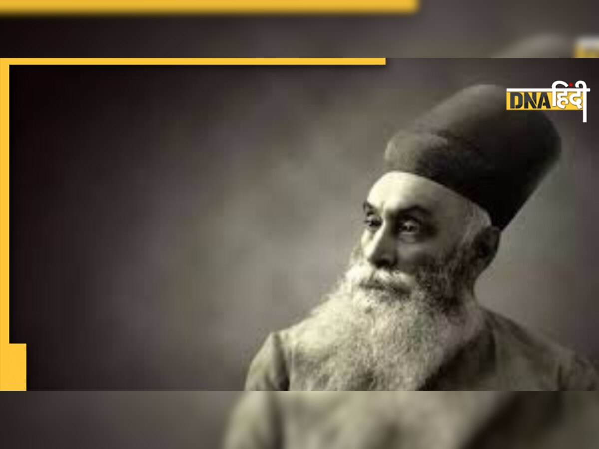 Jamsetji Tata Death Anniversary: अंग्रेजों की गुलामी के बीच कैसे खड़ा किया इतना बड़ा कारोबार, आज भी मिसाल है ‘टाटा’ की ये कहानी