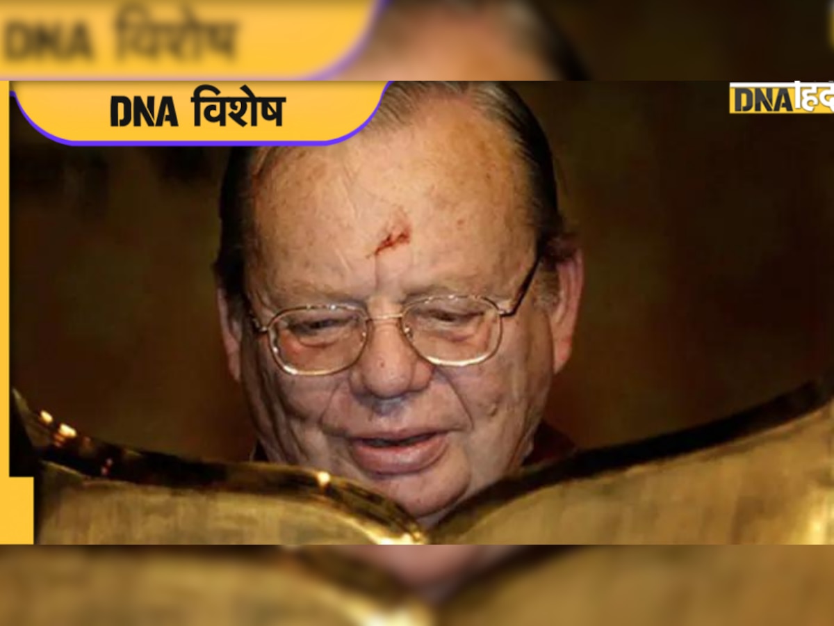 Ruskin Bond Birthday : भारत का वह अपना लेखक जिसके 'सात खून माफ' हैं