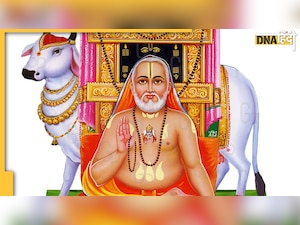 Swamy Raghvendra : भगवान विष्णु के इस परम भक्त के बारे में जानते हैं क्या 