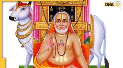 Swamy Raghvendra : भगवान विष्णु के इस परम भक्त के बारे में जानते हैं क्या 
