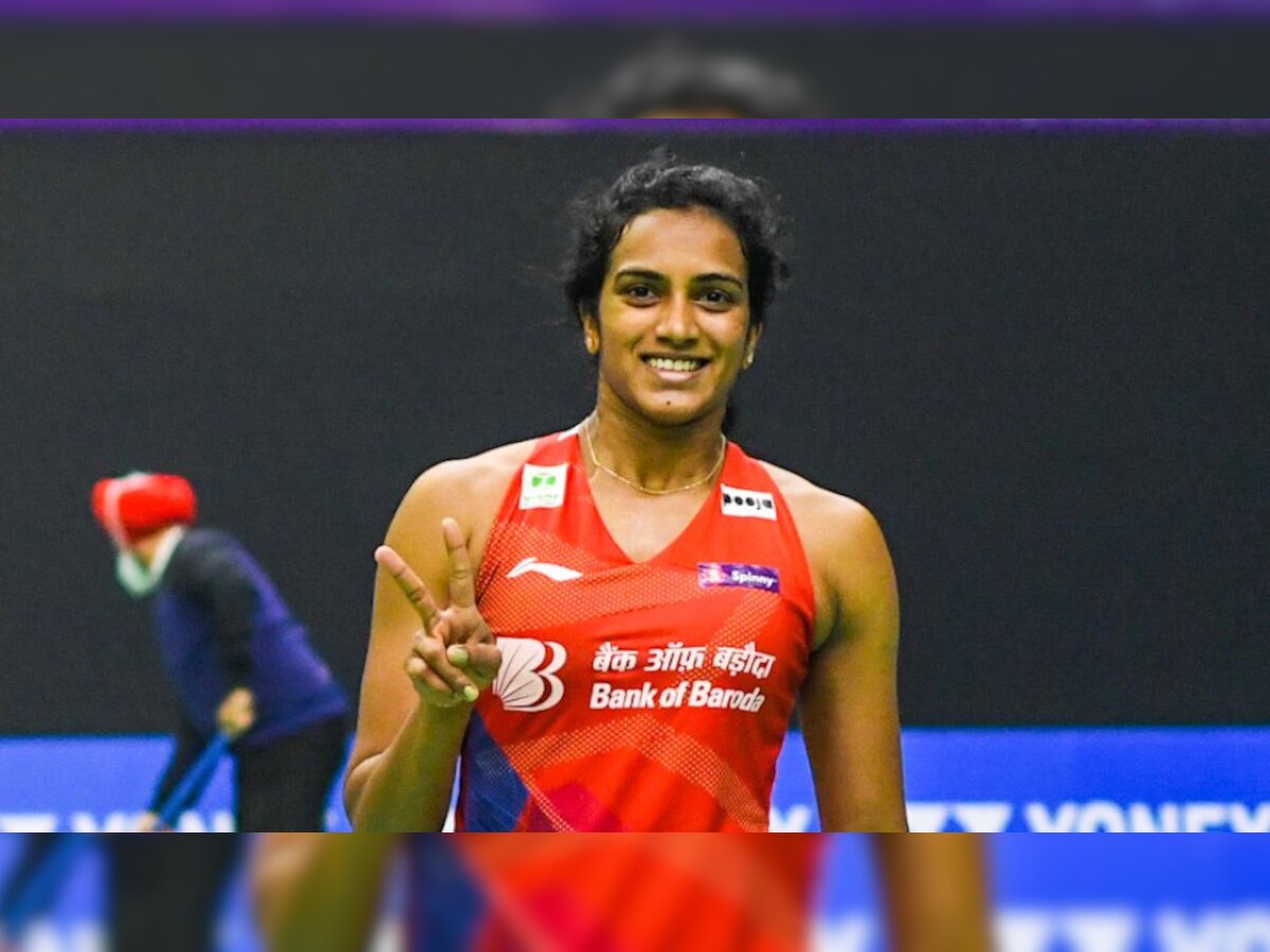 PV Sindhu vs Akane Yamaguchi live streaming: When and where to watch Thailand Open 2022 Quarterfinals