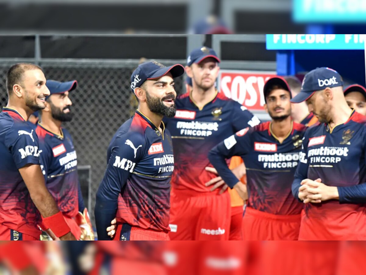 IPL 2022: Here's how RCB's fate for Playoffs lies in the hands of MI vs DC