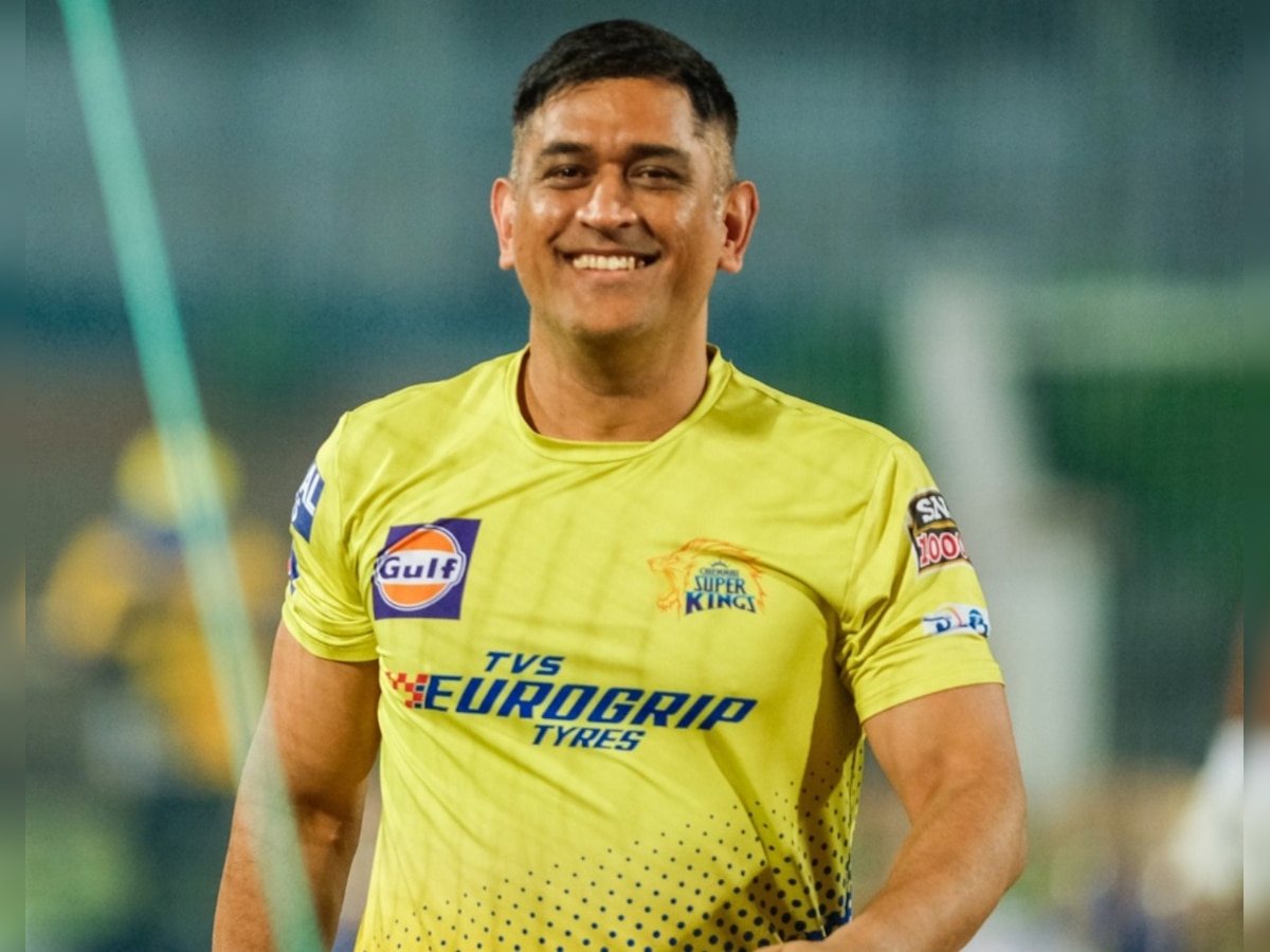 IPL 2022: Will MS Dhoni play for CSK next season? Chennai skipper gives interesting reply