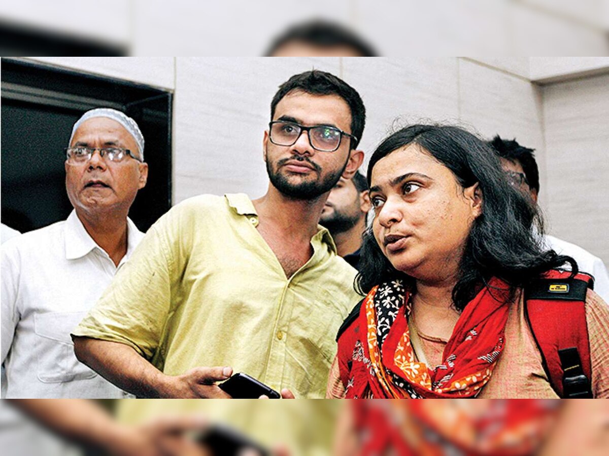 Delhi HC to hear Umar Khalid's bail plea everyday starting May 23