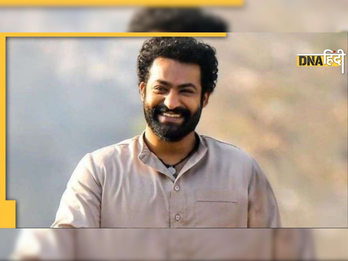 Junior NTR B'day: विरासत में मिला है एक्टिंग का हुनर, करोड़ों की प्रॉपर्टी के हैं मालिक