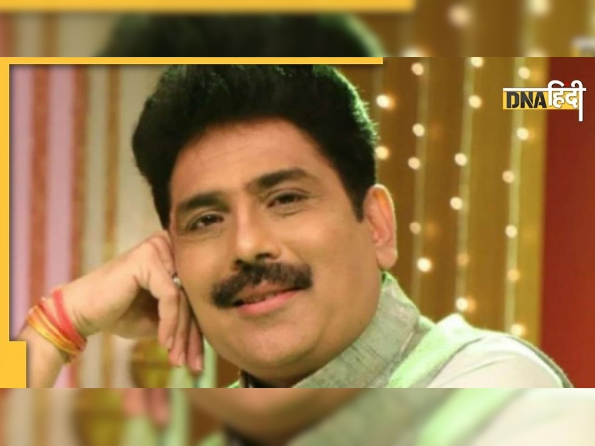 TMKOC: नए 'मेहता साहब' के बाद वायरल हुआ Shailesh Lodha का पोस्ट, बोले- डरे क्यों हो?