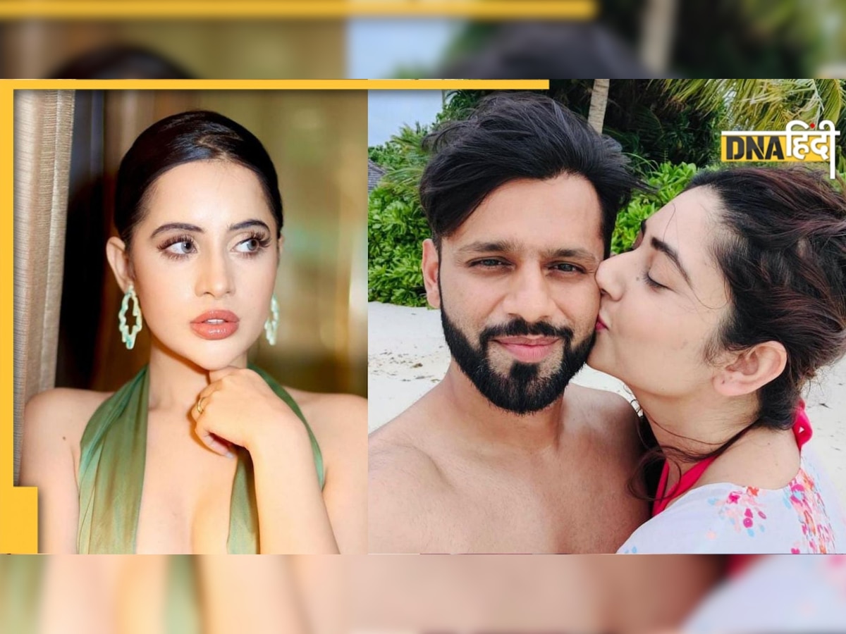 Rahul Vaidya को पत्नी भेजती हैं दूसरी लड़कियों की Nude Photo, किसने कही ऐसी बात?