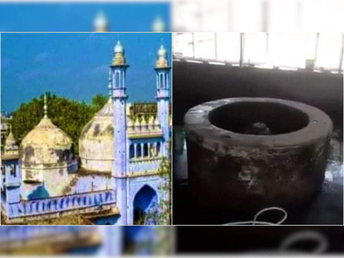 'Shivling found in Gyanvapi Mosque is one of 12 Jyotirlingas': Vishwa Hindu Parishad chief's BIG claim