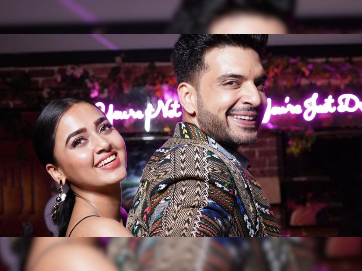 Karan Kundrra opens up on wedding plans with Tejasswi Prakash, says ‘madam ke pass time kahan hai’