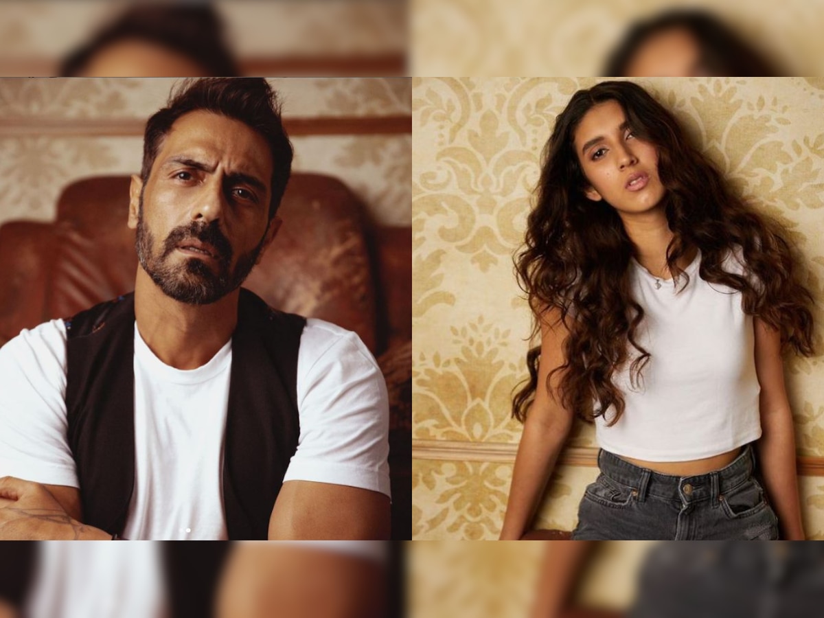 Arjun Rampal's daughter Myra finally makes her Instagram account public 