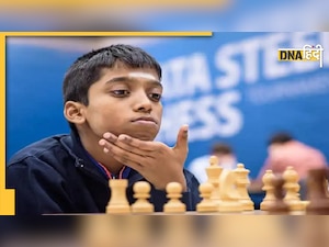 Praggnanandhaa ने इस साल दूसरी बार चेसेबल मास्टर्स मैग्नस कार्लसन को हराया, 16 साल की उम्र में किया कमाल