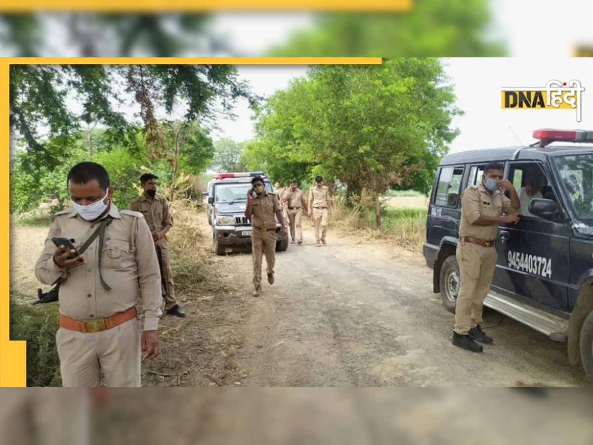 Telangana Naxal Encounter: पुलिस के साथ मुठभेड़ में 6 नक्सली मारे गए, 2 सुरक्षाकर्मी घायल