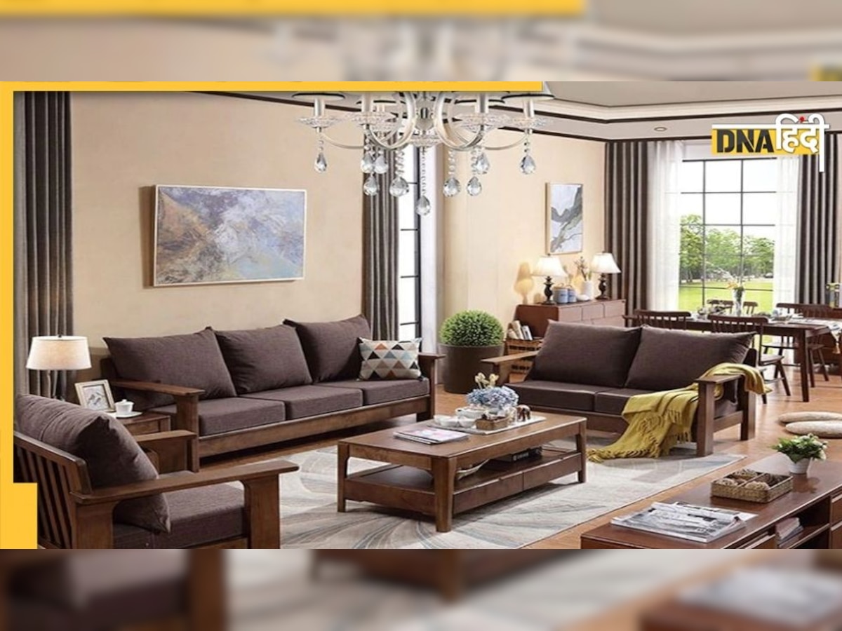 Home Interior: Sofa खरीदने का बना रहे हैं प्लान तो रखें इन बातों का ध्यान