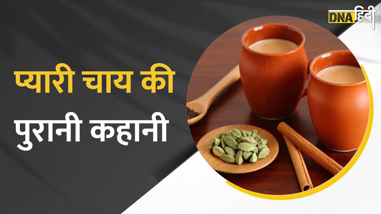 Video: International Tea Day पर चाय की सबसे दिलचस्प कहानी