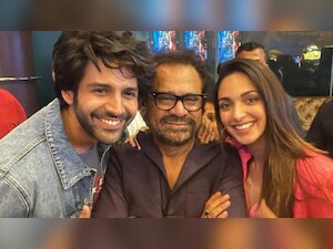 Bhool Bhulaiyaa 2 director Anees Bazmee on not casting Akshay Kumar: 'He is too big for these small things'