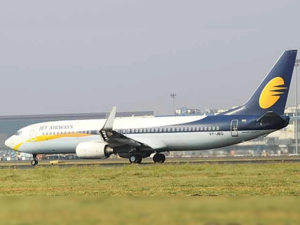 Jet Airways invites application for multiple positions after getting AOC from DGCA, details inside