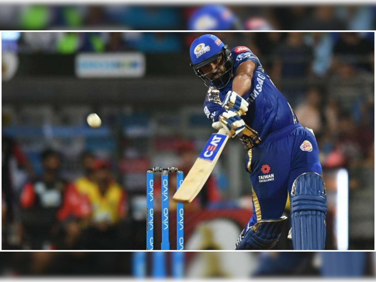 IPL 2022: Rohit Sharma ends a season without any half-century for first time