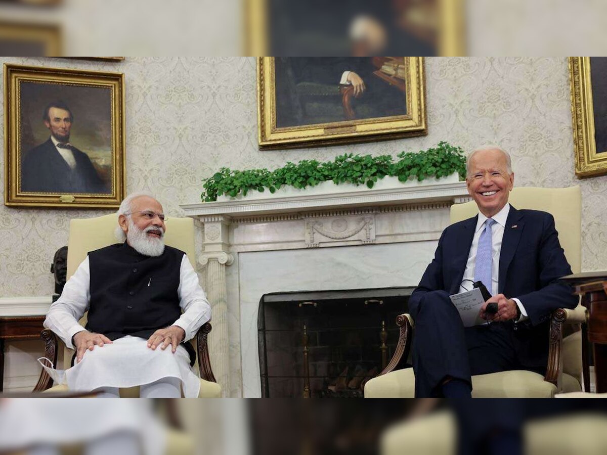 Quad summit: PM Modi, Joe Biden to hold 'constructive, straightforward' dialogue on Ukraine