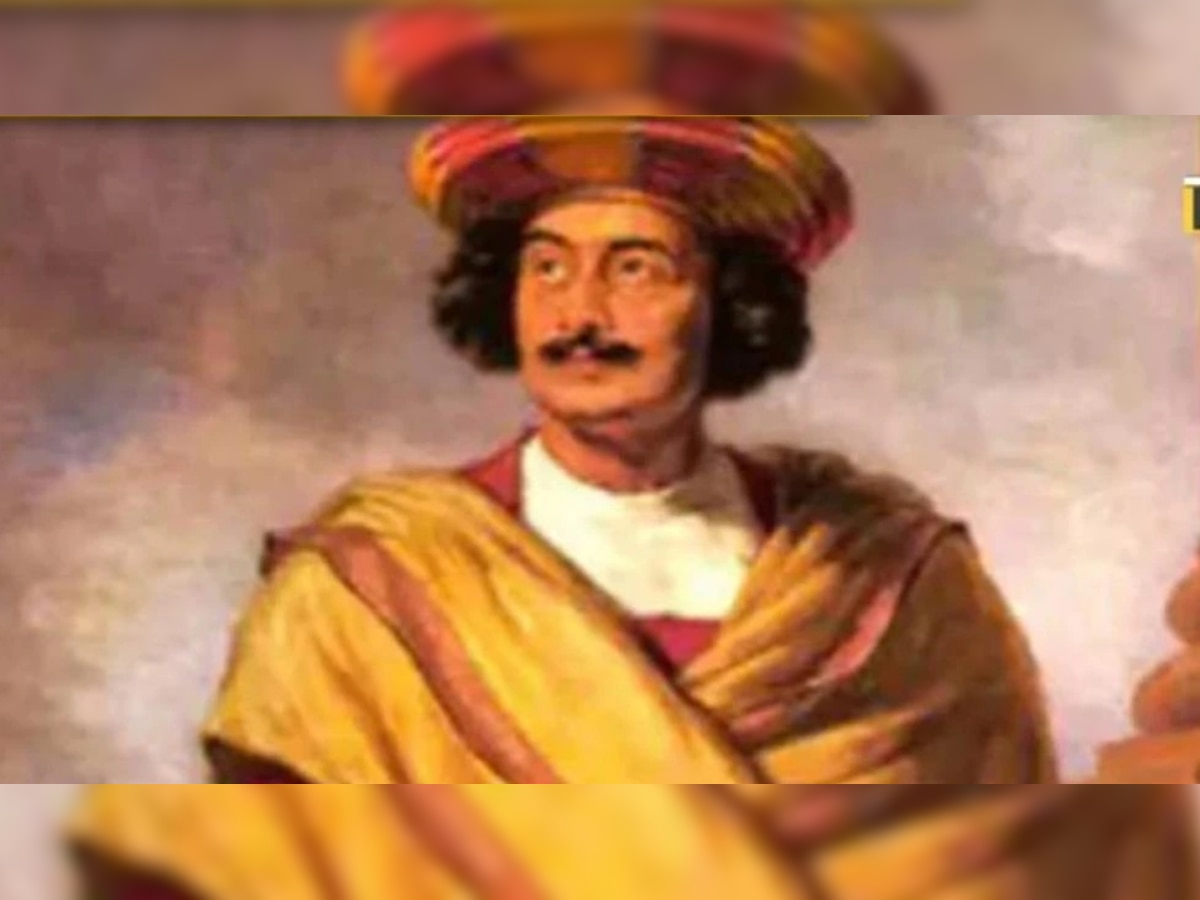 Raja Ram Mohan Roy’s new statue unveiled on his 250th birth anniversary