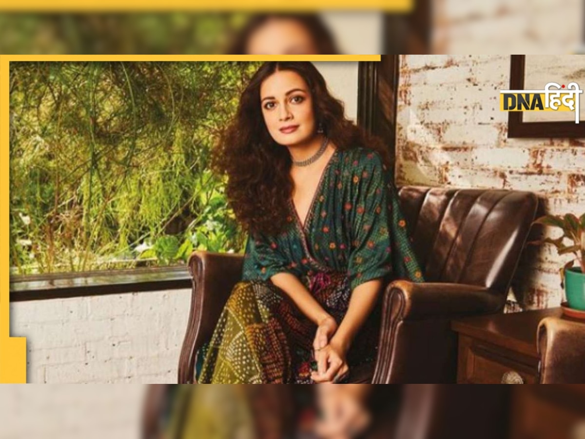 Dia Mirza का Vistara पर फूटा गुस्सा, कहा- 'बैग चोरी. 3 घंटे तक एयरक्राफ्ट में...'