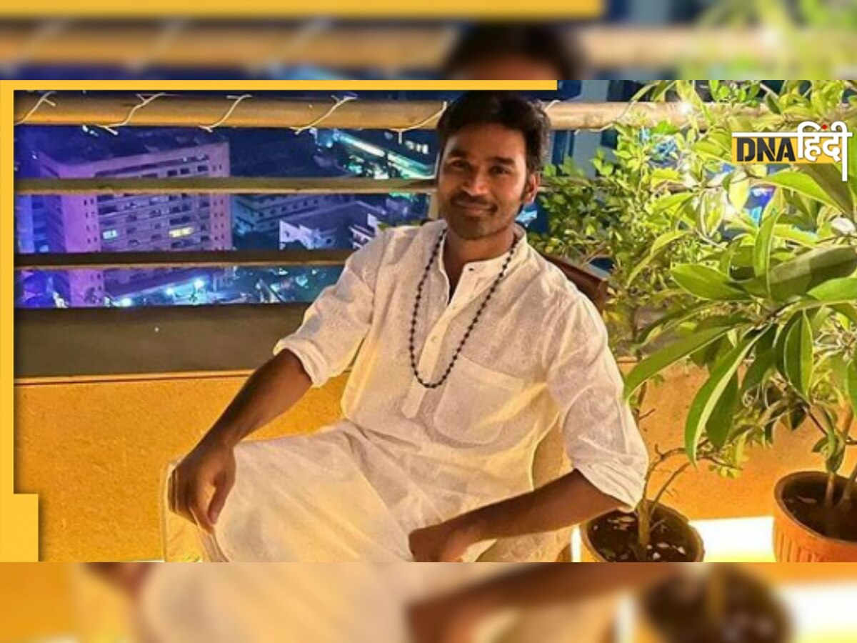 Dhanush को कपल ने बताया था अपना तीसरा बेटा, एक्टर ने भेज दिया तगड़ा नोटिस