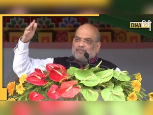 Amit Shah बोले- राहुल बाबा इटैलियन चश्मा उतारकर देखें कि पीएम मोदी ने कितना विकास किया
