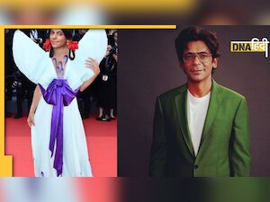 Cannes 2022 के रेड कार्पेट पर 'गुत्थी' का जलवा, लोग बोले- 'Lady GaGa को आपसे होगी जलन' 