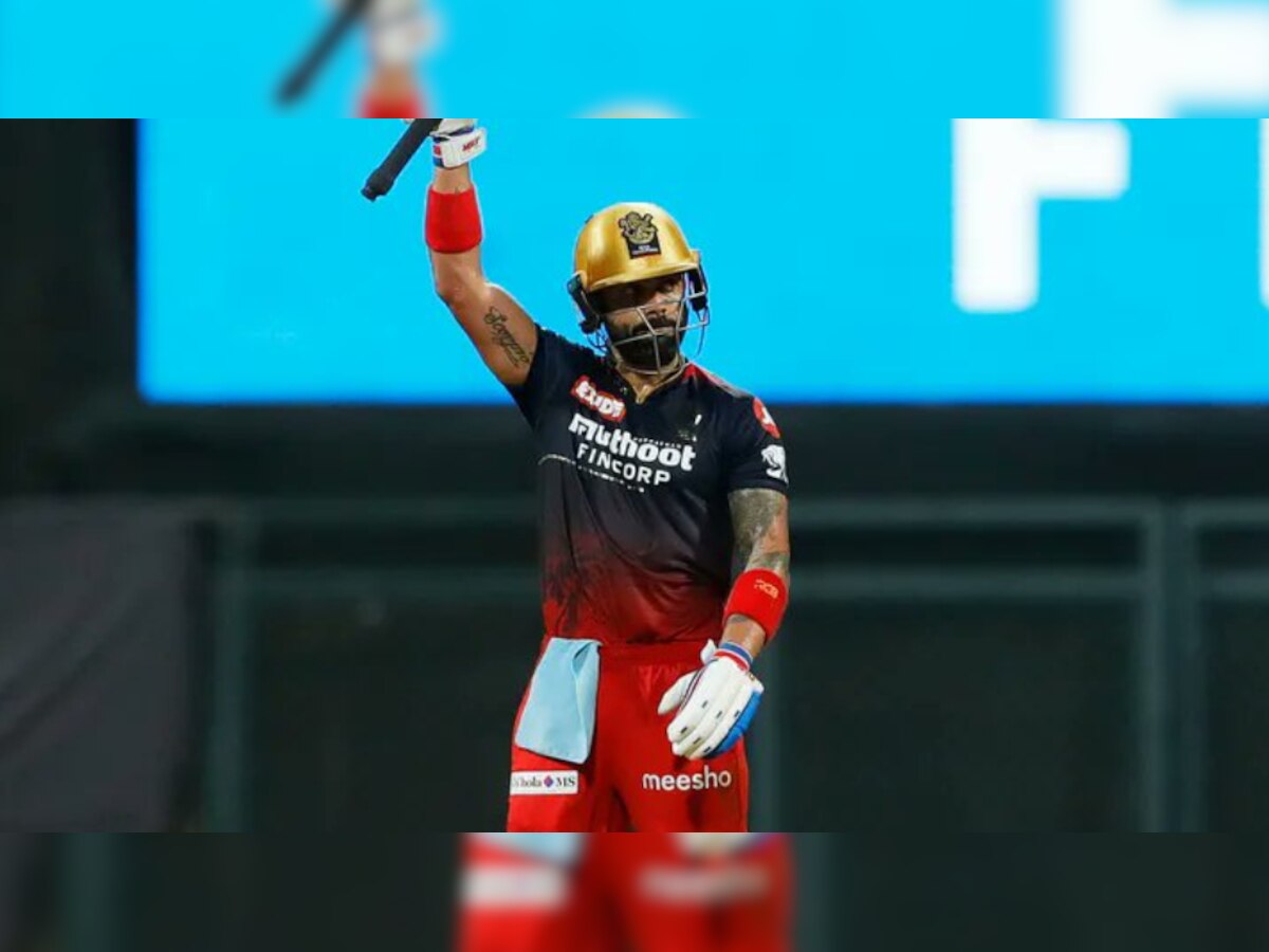 Virat Kohli responds to talks about taking break from cricket, says THIS