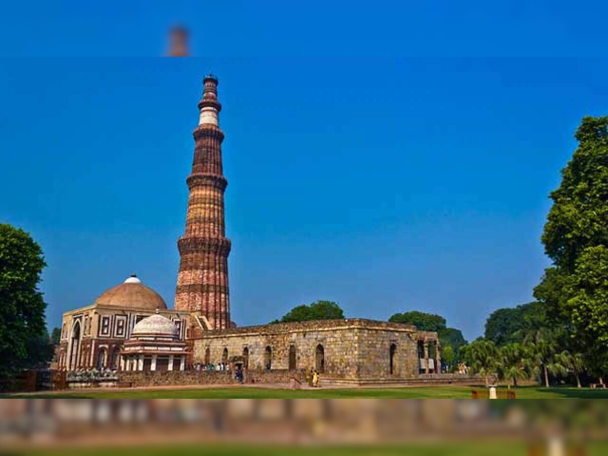 After Taj Mahal row, excavation in Qutub Minar over temple claims? Know what Centre said