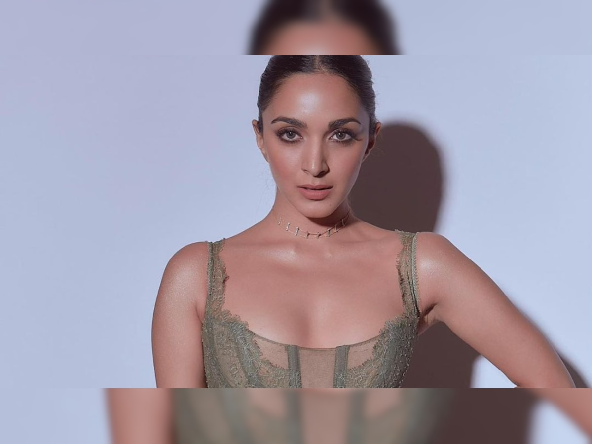 Kiara Advani breaks silence on her marriage plans, says 'I'm well settled..'