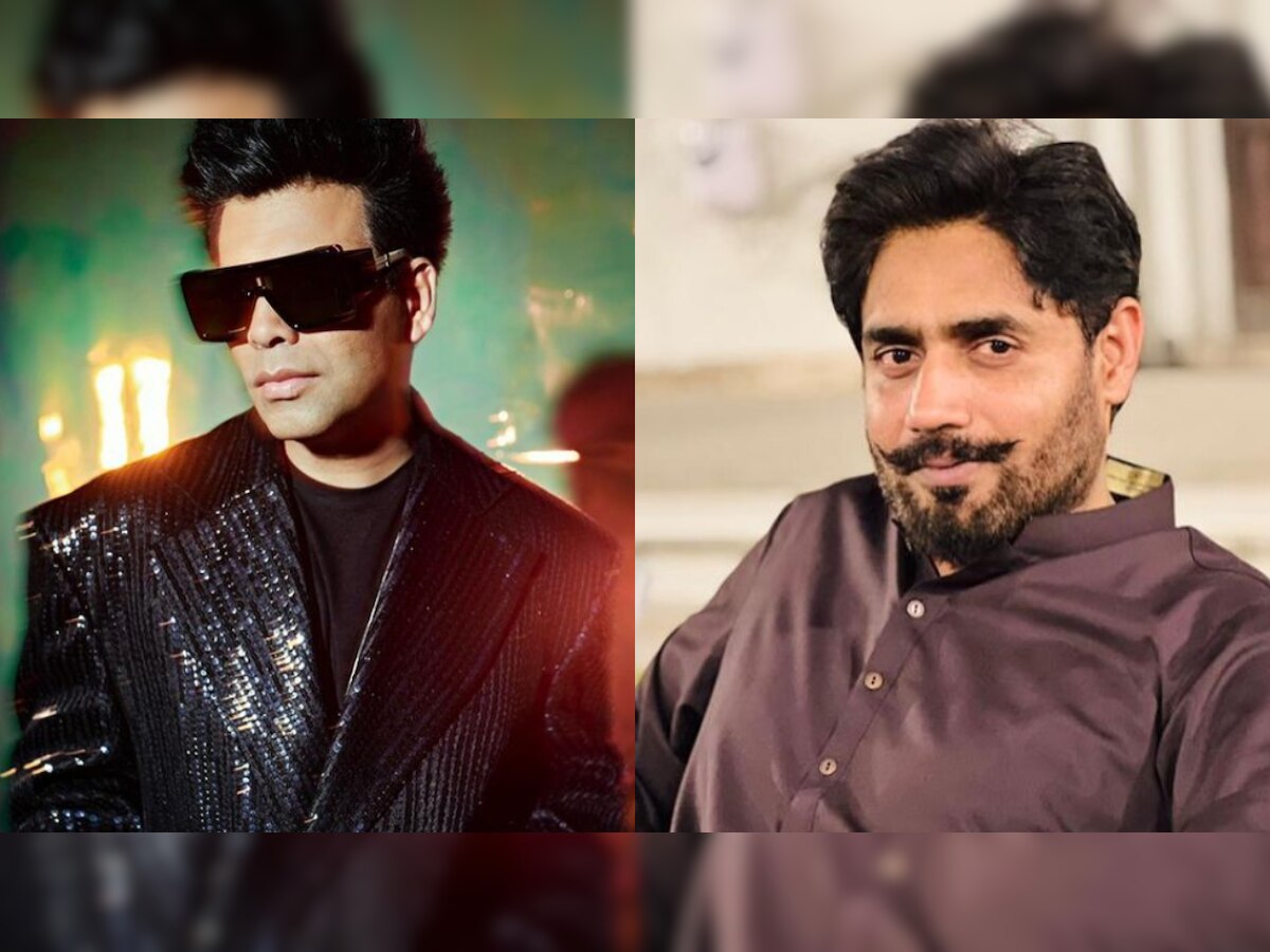 Jug Jugg Jeeyo: Pakistani singer Abrar Ul Haq to take legal action against Karan Johar for THIS reason