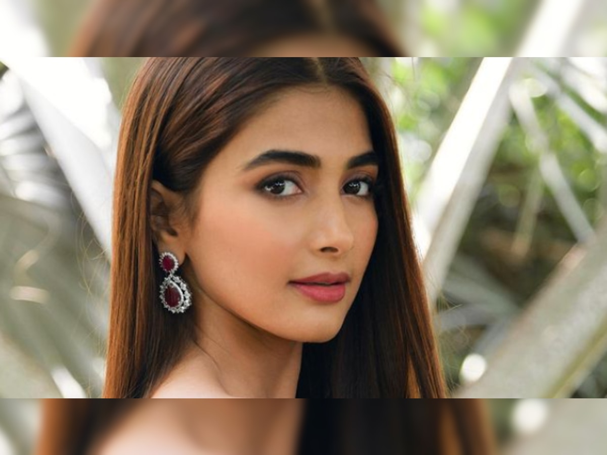 Heroinexxx - Pooja Hegde shares her thoughts on ongoing Hindi-South language row