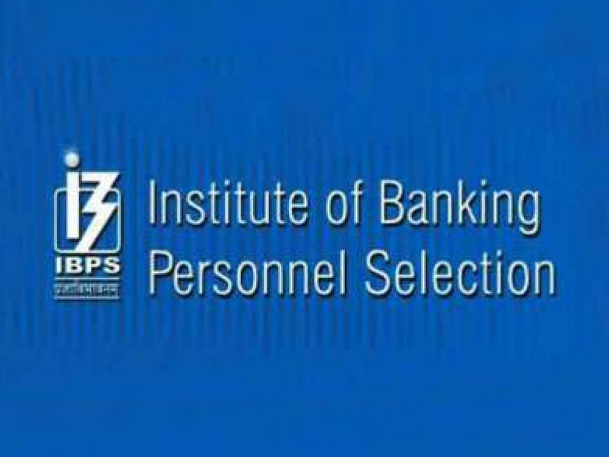 IBPS Recruitment 2022: Last date soon to apply for Research Associate posts, salary up to 12 lakh