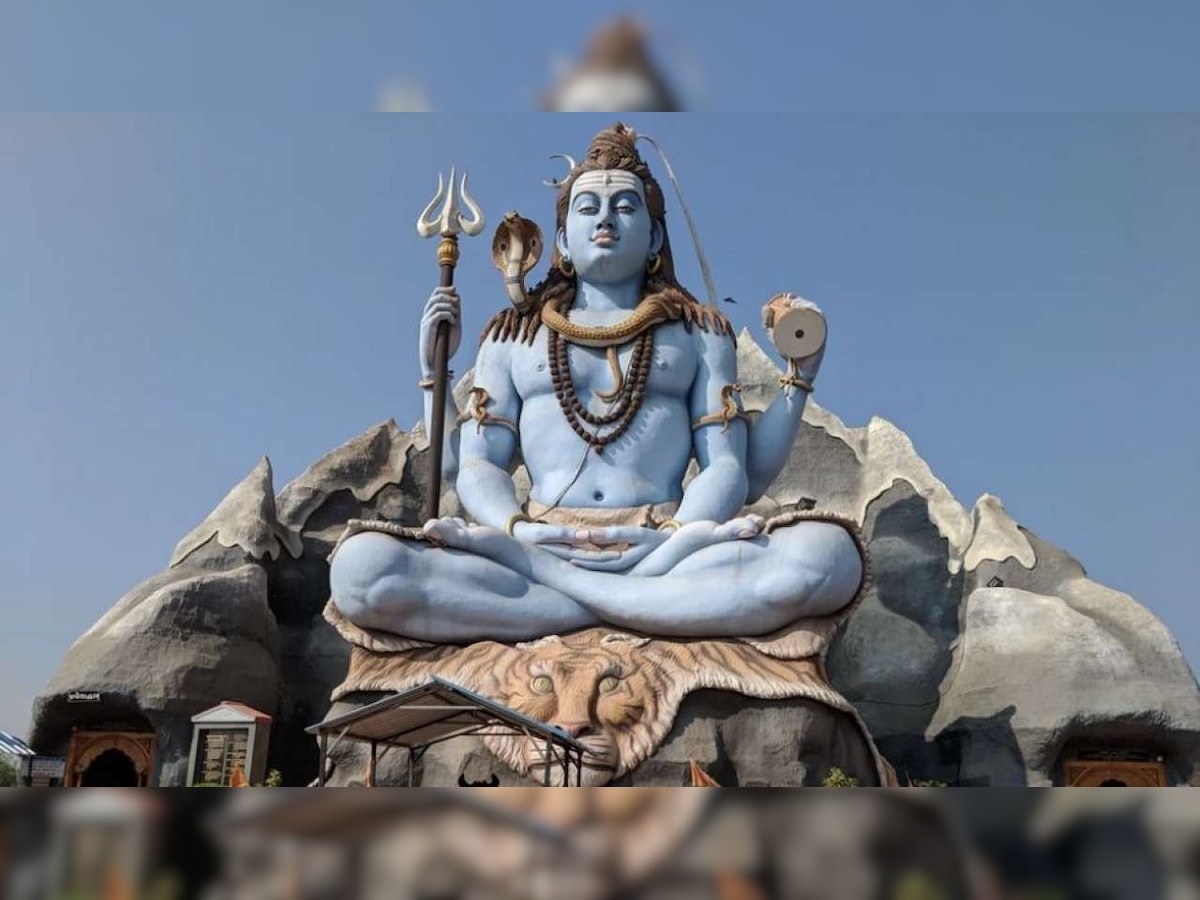 Temples of Lord Shiva: Know where are the 12 Jyotirlingas in India 