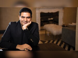 Our core mission is to develop exceptionally high quality and luxurious projects: Ajay Chaudhary, CMD, Ace Group