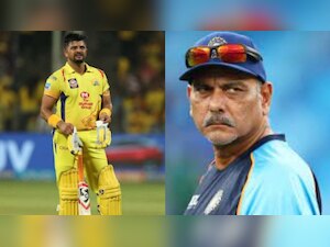 IPL 2022: Chennai Super Kings missed a player like Surersh Raina, says ...