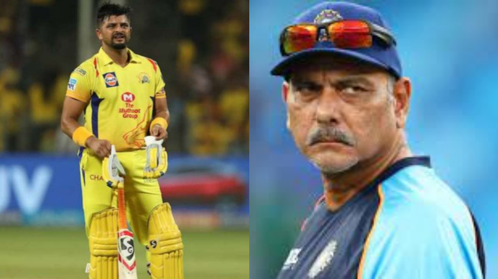 IPL 2022: Chennai Super Kings missed a player like Surersh Raina, says ...