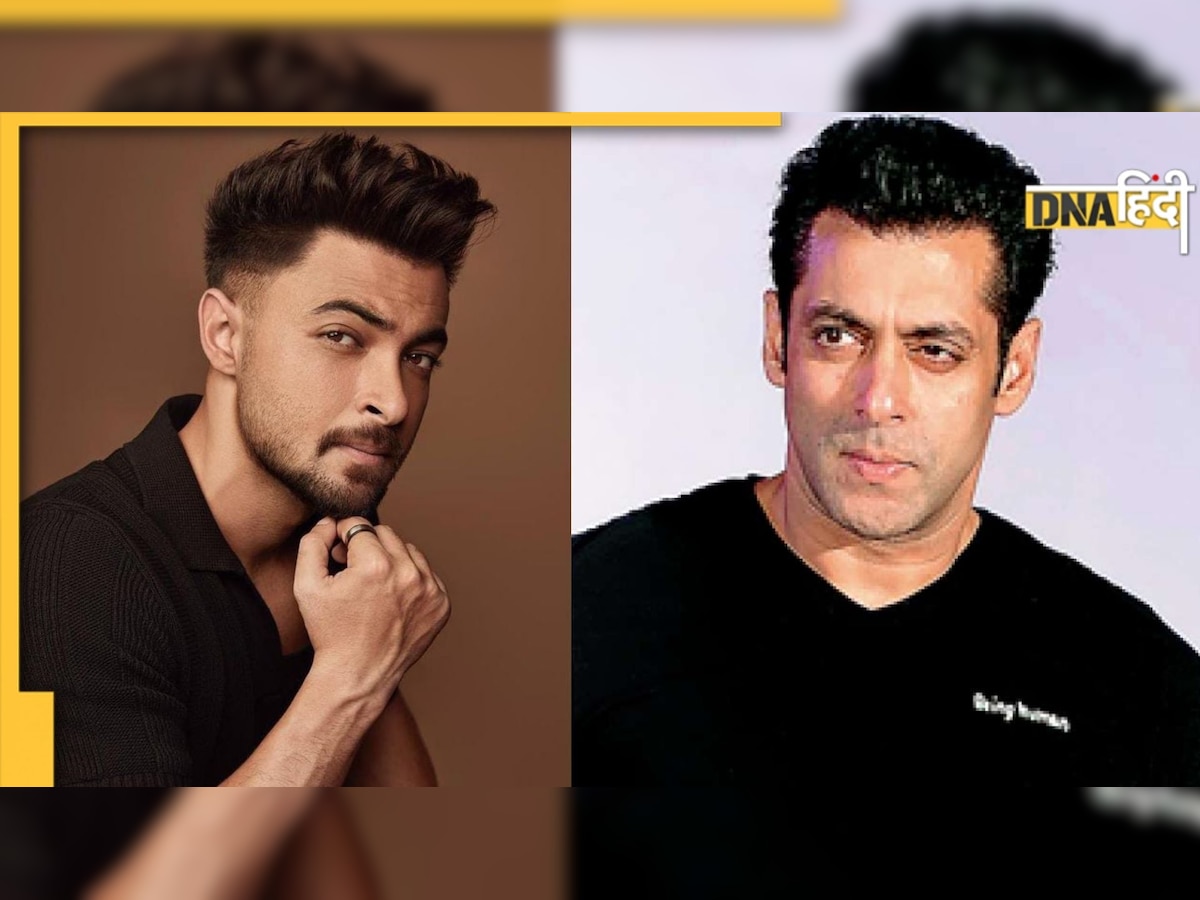 Salman Khan और Ayush Sharma के रिश्ते में आई दरार, 'Kabhi Eid Kabhi Diwali' से बाहर हुए जीजा