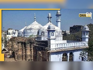 Gyanvapi Masjid: ज्ञानवापी-शृंगार गौरी केस सुनवाई योग्य है या नहीं पर आज से कोर्ट में होगी सुनवाई