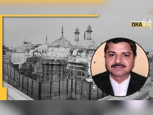 Gyanvapi Masjid Case: कौन हैं अजय कृष्ण विश्वेश जो कर रहे हैं ज्ञानवापी मामले की सुनवाई