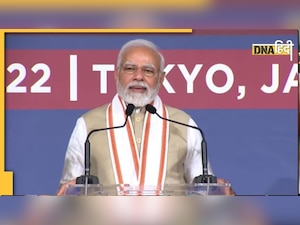 PM मोदी के आरोप पर KCR का पलटवार, कहा- ऐसा है तो जय शाह कौन हैं?