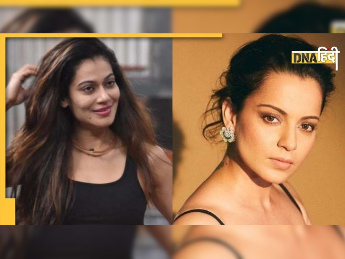 Kangana Ranaut की फिल्म 'धाकड़' पर Payal Rohatgi ने मारा ताना, बोलीं- कर्मों का फल है