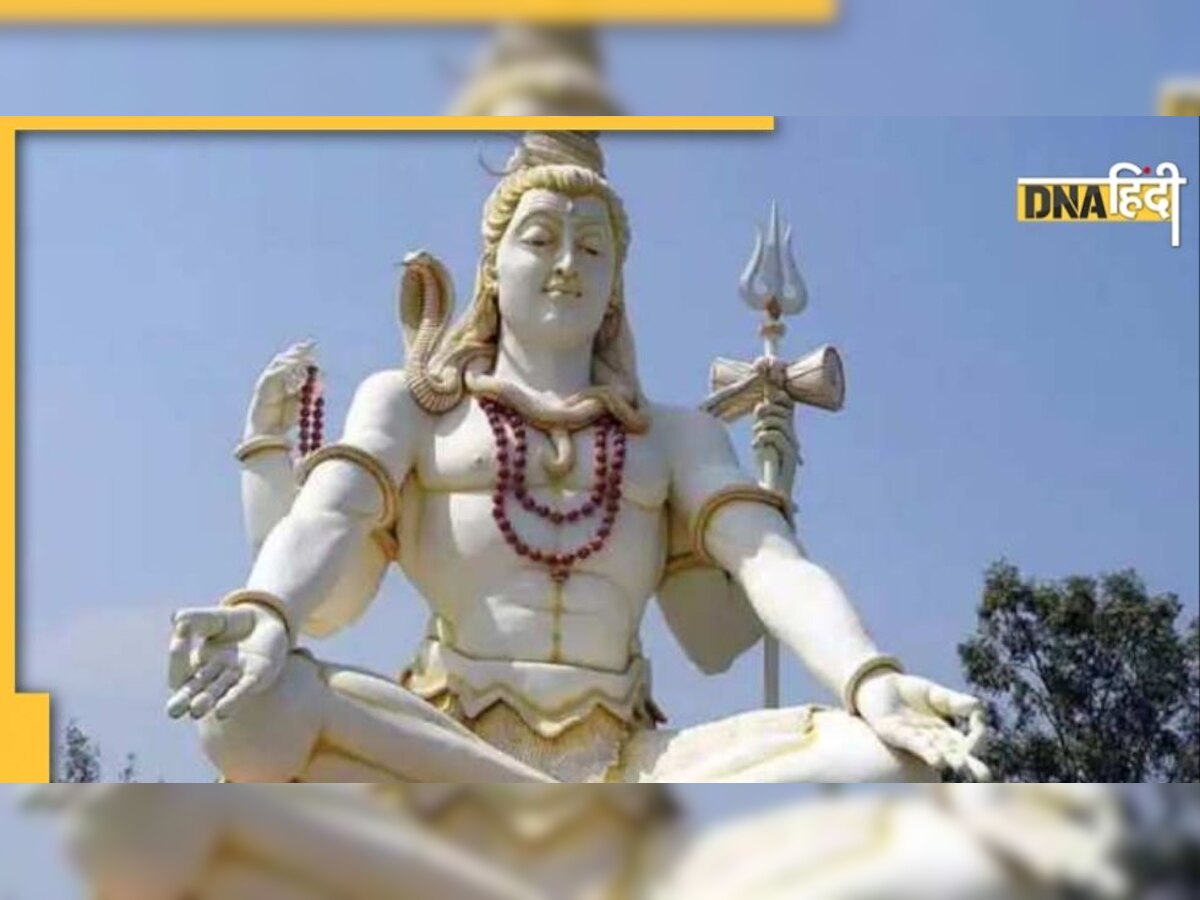 Shiv Puja : कुछ इस तरह करें भगवान शिव  की पूजा, इन गलतियों को करने से बचें