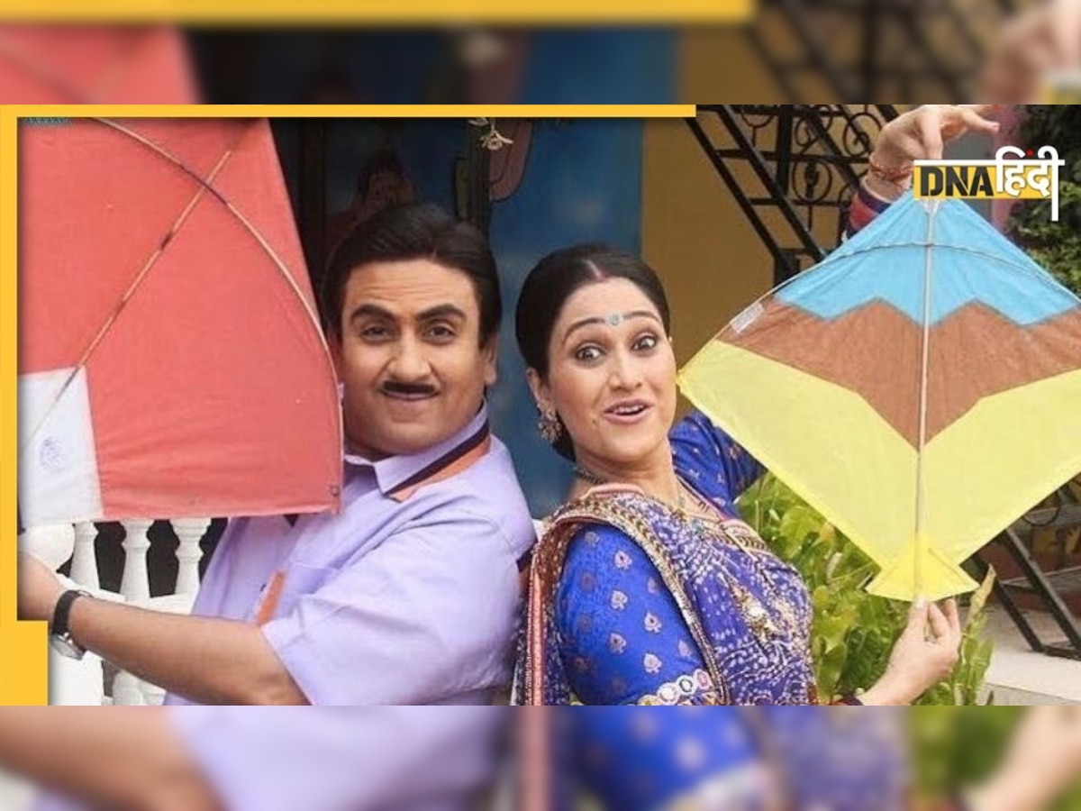 Taarak Mehta... के फैंस के लिए खुशखबरी, मेकर्स ने कंफर्म कर दी Dayaben की वापसी?