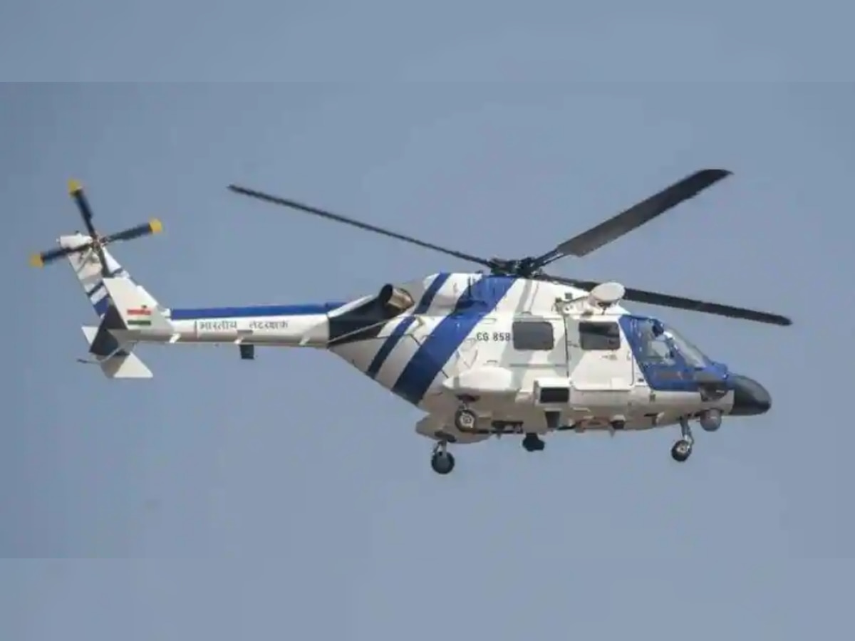 Helicopter taxi service between THESE two cities in Uttar Pradesh to start soon, check details inside