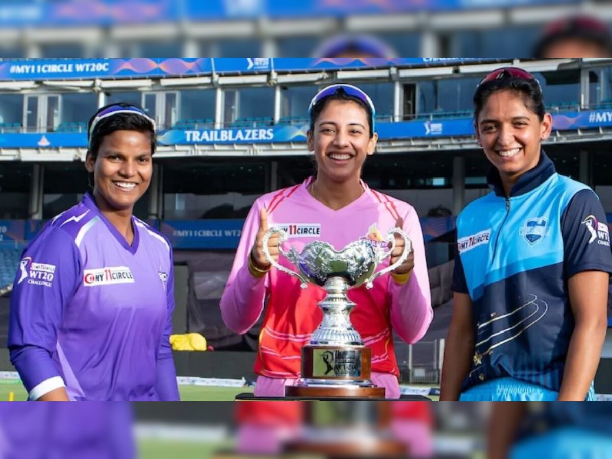 SUP vs VEL Dream11 prediction: Best picks for Supernovas vs Velocity match in the Women's T20 Challenge