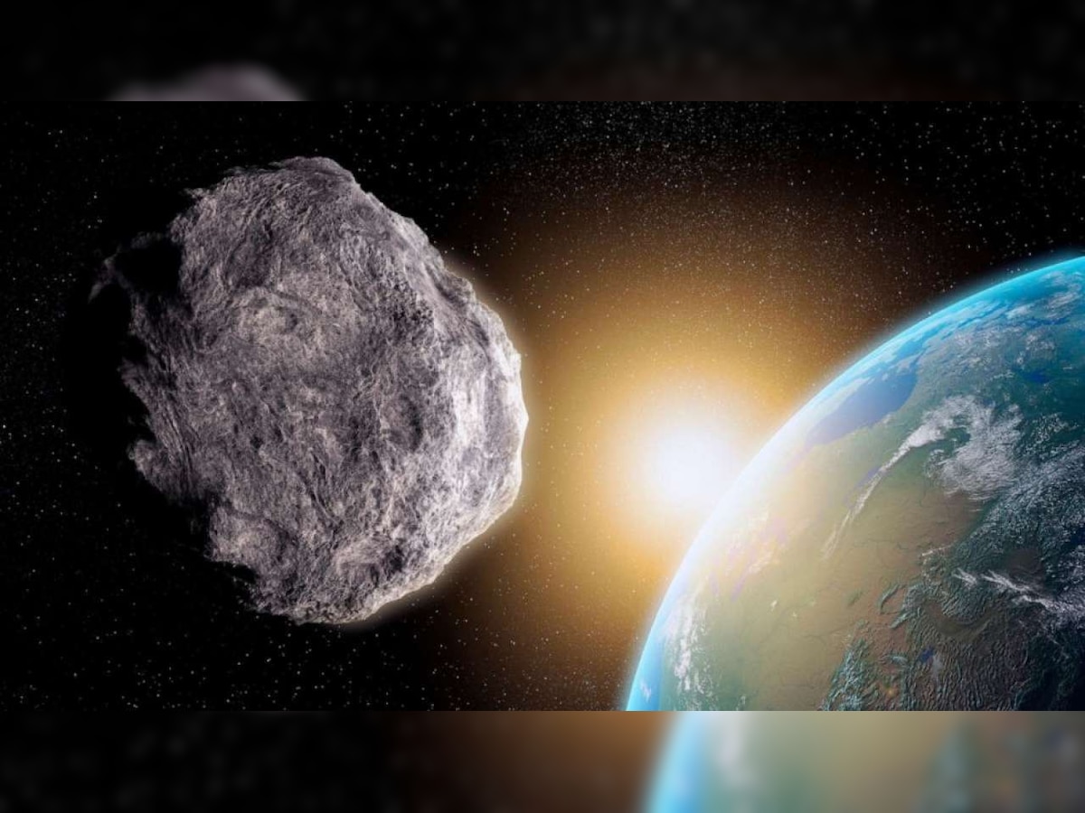 Asteroid 1989 JA, twice the size of Dubai's Burj Khalifa, set to approach Earth on May 27