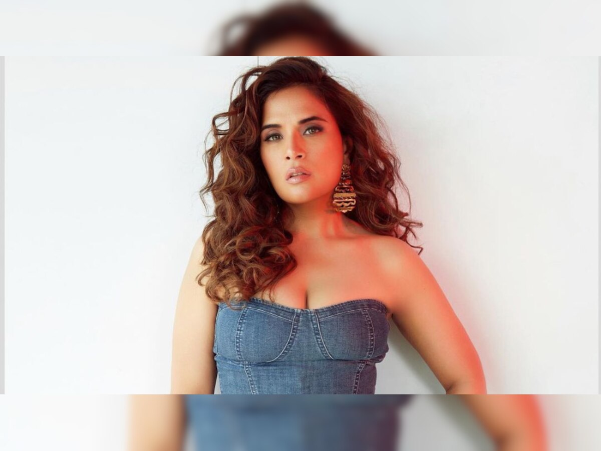 Dhaakad: Richa Chaddha reacts to people ‘celebrating’ film’s failure at box office 